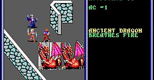 Secret of the Silver Blades