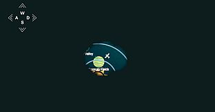 Astroventure: Unchartred Planet