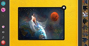 Jigsaw Puzzle - Expansion Pack 1