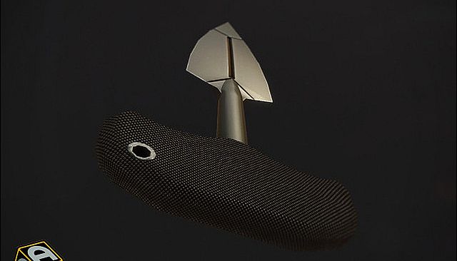 Axis Game Factory's AGFPRO - Zombie Survival Pack DLC