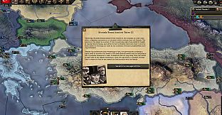 Hearts of Iron IV - DLC Subscription