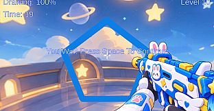 Aim Tracer