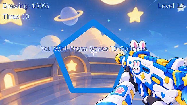 Aim Tracer