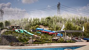 Session: Skate Sim Year One & Two Edition