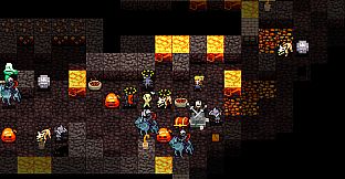 Crypt of the NecroDancer: Supporter Upgrade