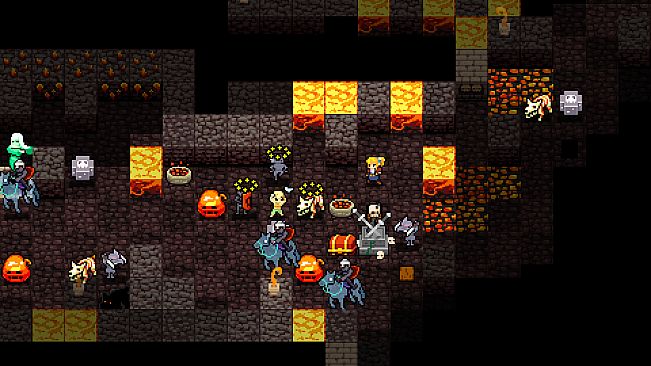 Crypt of the NecroDancer: Supporter Upgrade