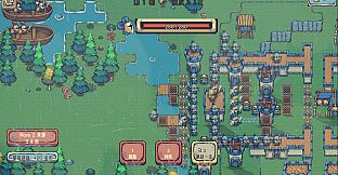 Knights Of Four Kingdoms