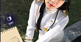 vreezy: Girl's Pictorial Story Vol.1