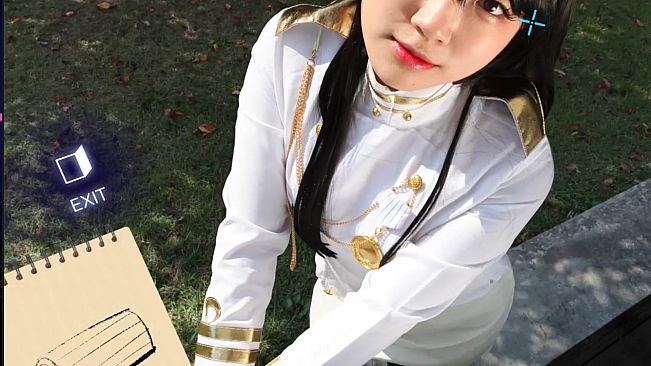 vreezy: Girl's Pictorial Story Vol.1