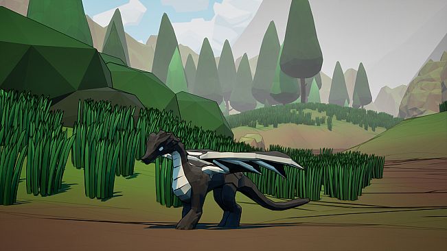 Where Dragons Once Ruled