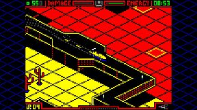 Interstate Drifter 1999