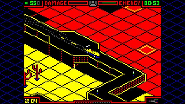 Interstate Drifter 1999