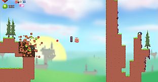 Freedom Squid Fighter