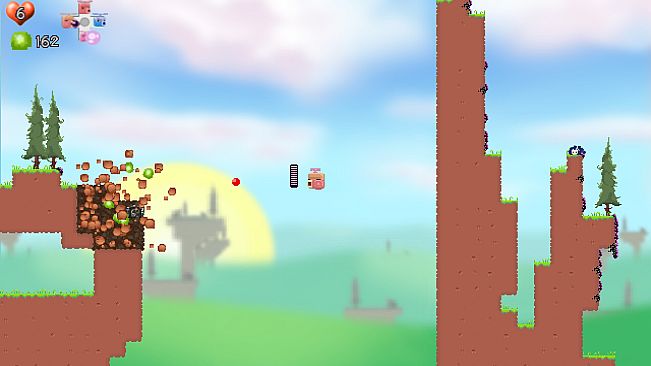 Freedom Squid Fighter