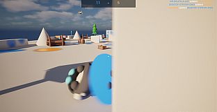 Splatastrophe