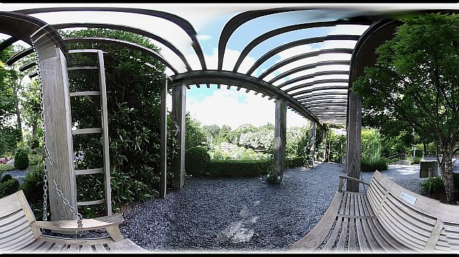 Exhale XR - Day Dreams