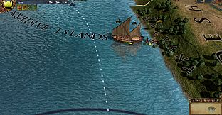 Europa Universalis IV: Indian Ships Unit Pack