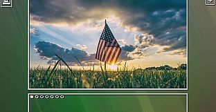 Super Jigsaw Puzzle: Generations - USA Puzzles