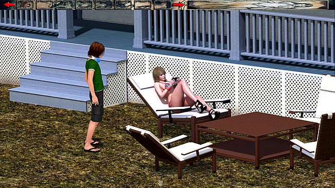 Strangers in a Strange Land