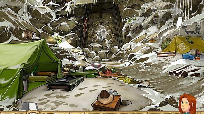 Samantha Swift and the Hidden Roses of Athena