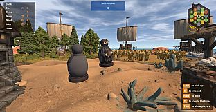 Old Times