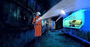 PowerWash Simulator – Muckingham Files – Part 3