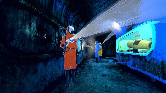 PowerWash Simulator – Muckingham Files – Part 3