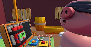 BOMBACON!