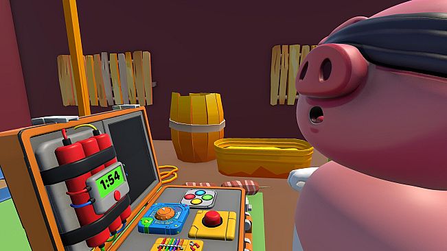 BOMBACON!