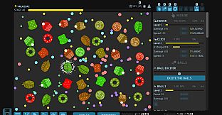 Ballatory - Food Core Skins