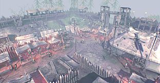 古咒迷途 (lost curse)