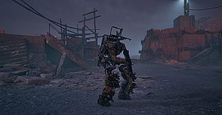 The Forever Winter - Fleshwraps Skin Pack