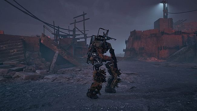 The Forever Winter - Fleshwraps Skin Pack