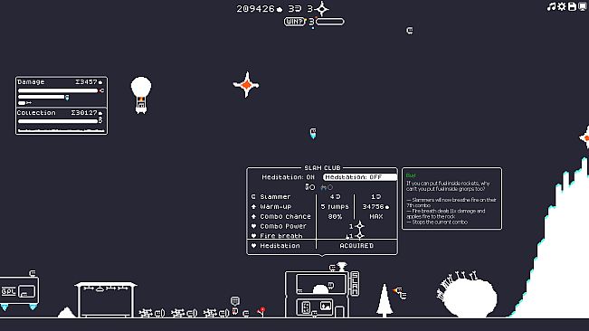 (the) Gnorp Apologue