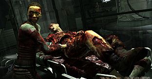 Dead Space (2008)