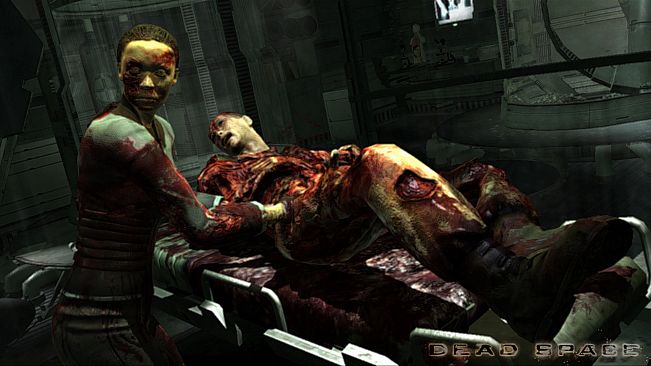 Dead Space (2008)