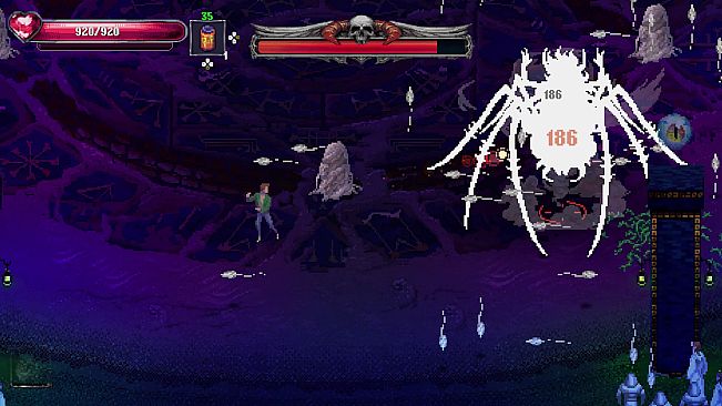 Kingdom of Night