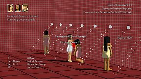 The Demon Rush: Legends Corrupt