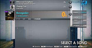 Rocksmith 2014 Edition – Remastered – X Ambassadors - “Renegades”