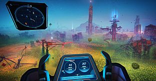 Forever Skies Deluxe Edition