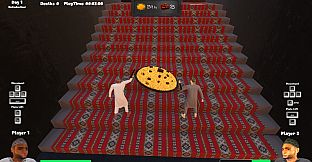 Kabsa Spilled?