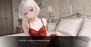 Femboy Simulator