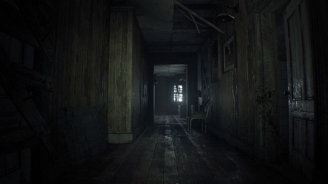 Resident Evil 7 Teaser: Beginning Hour