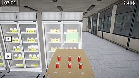 Supermarket Simulator Pro