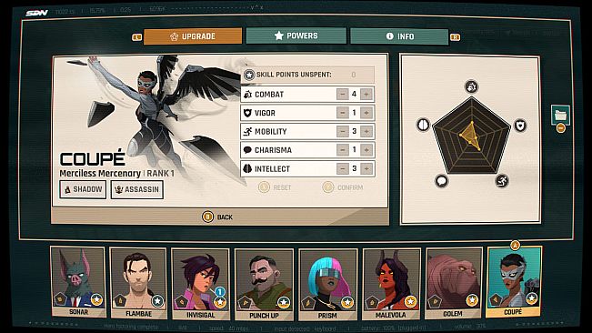 Dispatch Nintendo Switch 2 Edition Upgrade Pack