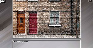 Super Jigsaw Puzzle: Generations - Ireland