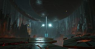 Lost Soul Aside- Upgrade to Digital Deluxe Edition