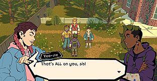 ShelfLife: Art School Detective