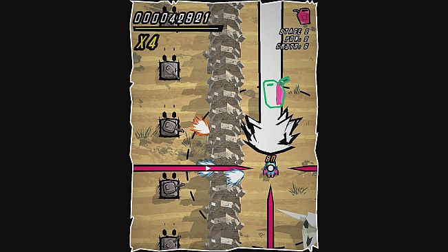 RPM - Road Punk Mayhem