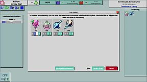 Transformation Tycoon